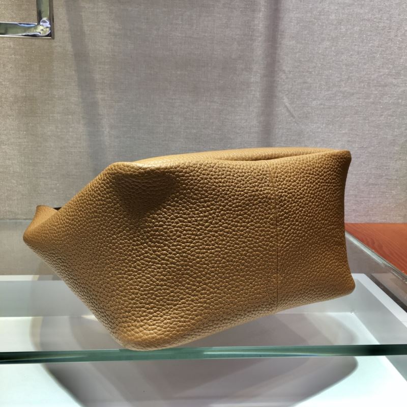 Pra*a bucket bags